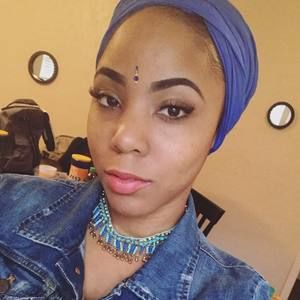 Meet your Posher, Channah